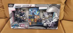 Brand New Sealed Pokemon TCG Unova Heavy Hitters Premium Collection - Image 1