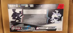 Brand New Sealed Pokemon TCG Unova Heavy Hitters Premium Collection - Image 2