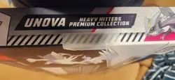Brand New Sealed Pokemon TCG Unova Heavy Hitters Premium Collection - Image 4