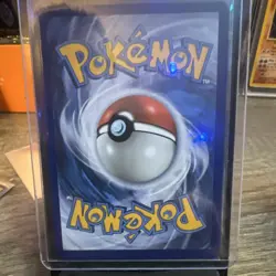Pokemon Blastoise Base Set 2/102 Holo Rare 25th Anniversary 100 HP - Image 2