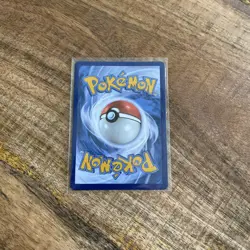 Pokemon TCG Hisuian Arcanine V Silver Tempest 090/195 Holo Ultra Rare - Image 2