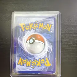 Pokemon Energy Retrieval 99/98 XY Ancient Origins Full Art Foil Secret Rare - Image 4