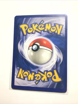 REVIVE - 89/102 - Base Set - 4th Print - 1999-2000 - Pokemon Card - LP - Image 2