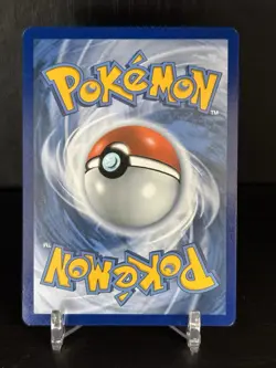 Pokemon Espeon & Deoxys GX SM240 Alternate Art Promo Tag Team - Image 2