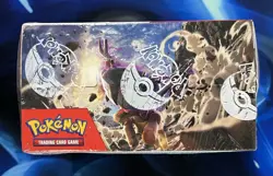 Pokemon 2023 Scarlet & Violet Paldea Evolved Booster Box TCG Nm M - Image 5