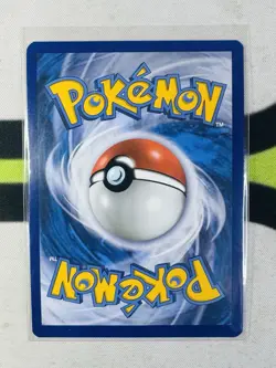 2017 Pokemon Sun & Moon Burning Shadows 105/147 Porygon-Z Holo - Image 2