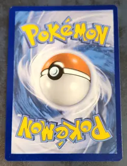 2019 Pokemon Sun & Moon Unified Minds Hoothoot #165/236 Reverse Holo - Image 2