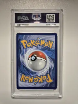 PSA 9 Giratina V Lost Origin 186/196 Holo Alt Art Ultra Rare SWSH Pokemon MINT - Image 2