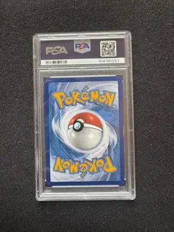 Pikachu 160/159 Full Art Secret Rare Crown Zenith 2023 PSA 10 GEM MINT - Image 2