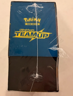 Pokemon TCG: Sun & Moon – Team Up Elite Trainer Box – Factory Sealed, Brand New 820650804984 - Image 3