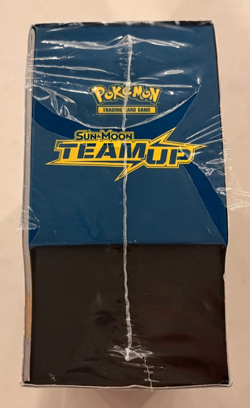 Pokemon TCG: Sun & Moon – Team Up Elite Trainer Box – Factory Sealed, Brand New 820650804984 - Image 4