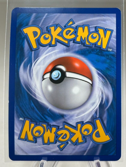 Carnivine - 16/102 - Rare - Reverse Holo, English Pokemon Triumphant Near Mint - Image 2