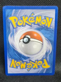 Pokemon Carnivine Legendary Treasures Reverse Holo 5/113 Played Condition - Image 2