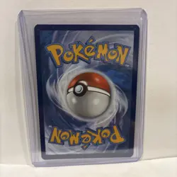 Pokemon TCG Koraidon ex Gold 245/091 Paldean Fates Hyper Rare NM Pack Fresh - Image 3