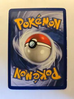 Weezing [1st Edition] #45 Pokemon Fossil HP - Image 2
