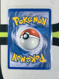 Pokemon TCG Dewott 5/12 Holo McDonald’s Rare 2012 - NM - Image 2