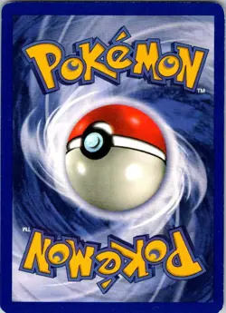 Base Set 2 #044/130 Ivysaur Pokemon Moderately Played - Image 2