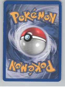 Base Set 2 #051/130 Magmar Pokemon Moderately Played - Image 2