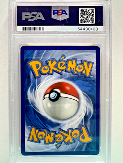 Pokemon - 2020 Sword & Shield Base Sableye V - Half Art #120 - PSA 10 - GEM MINT - Image 2