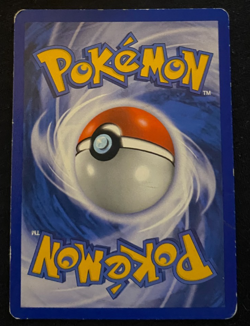 Pokemon TCG Lt. Surge's Rattata Gym Heroes 82/132 Regular HP - Image 2