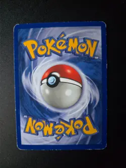 Tentacruel [1st Edition] #44 Pokemon Fossil HP - Image 4