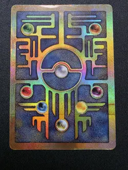 Ancient Mew 1999 Pokemon Movie 2000 Promo Holo WOTC HP - Image 2
