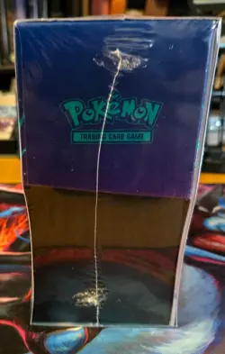 Pokemon Center Journey Together Elite Trainer Box PC ETB New Sealed - Image 4