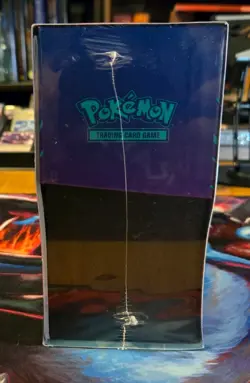 Pokemon Center Journey Together Elite Trainer Box PC ETB New Sealed - Image 5