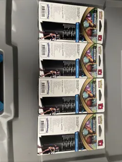 Lot Of 4 - Pokemon Sword & Shield Vivid Voltage - Drednaw Theme Deck 2020 820650807572 - Image 5