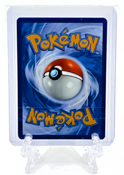 BEACH COURT 2023 Pokemon TCG Paradox Rift #263/182 TRAINER GOLD HOLO HYPER RARE - Image 3