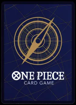 WAPOL OP13-018 OP13 CARRYING ON HIS WILL ONE PIECE UNCOMMON 2025 NM - Image 3