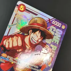 Cartes Proxy Custom One Piece Luffy ST21-014 JP - Image 3