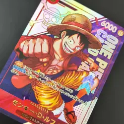 Cartes Proxy Custom One Piece Luffy ST21-014 JP - Image 4