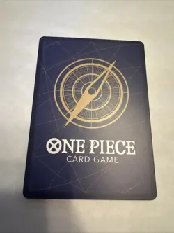 Boa Hancock P-066 Promo OP-PR - One Piece TCG Promotion Card English - Image 2