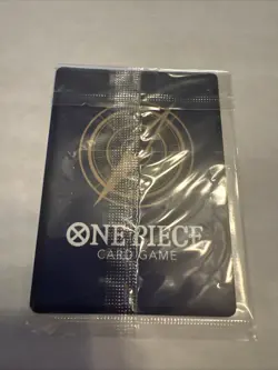 SEALED Boa Hancock (Illustration Box Vol.1) ST17-004 One Piece Promotion Cards - Image 2