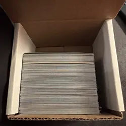 Pokemon Sword And Shield Fusion Strike Bulk Lot 200+ Cards - Image 1