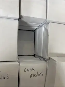 Bulk MTG Lot About 3500 Cards Possible Rares Uncommons Commons Tokens Basic Land - Image 2