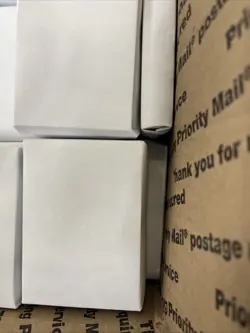 Bulk MTG Lot About 3500 Cards Possible Rares Uncommons Commons Tokens Basic Land - Image 4