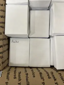 Bulk MTG Lot About 3500 Cards Possible Rares Uncommons Commons Tokens Basic Land - Image 5