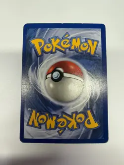 Pokemon TCG Mewtwo Base Set 10/102 Holo Unlimited Holo Rare MP - Image 5