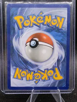 Pikachu - Detective Pikachu - SM190 - Holo Foil Rare - Pokemon Card - Near Mint - Image 2