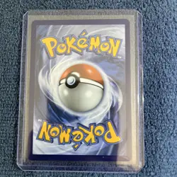Mega Evolution Pokemon Cards! Holo/Reverse Holo EX SIR Illustration Rare Card! - Image 2