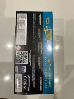 Pokemon TCG: Ascended Heroes Pokemon Center ETB - IN HAND✅ FAST SHIPPING🚚 - Image 3