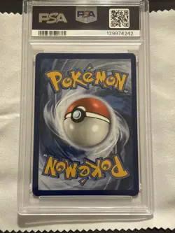 PSA 9 MINT Venusaur EX 1/108 – 2016 Pokemon XY Evolutions - Image 5