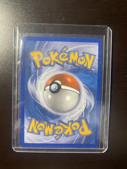 Snorlax 33/95 Call of Legends Reverse Holo Pokemon Card LP #33 Pokemon - Image 3