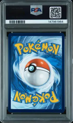 STRONG* POKEMON 2025 UMBREON ex PRISMATIC EVOLUTIONS #161 PSA 9 ! - Image 2