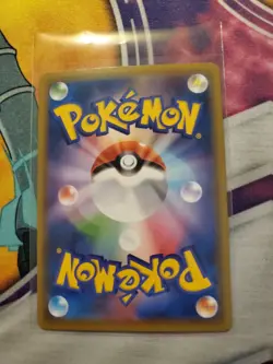 Galarian Moltres V 45/70 Ultra Rare Matchless Fighters Japanese Pokemon TCG NM - Image 2