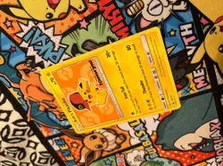 Pikachu SM110 - Pokemon card TCG - Black star promo - Near mint / Pack fresh - Image 2