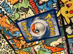 Pikachu SM110 - Pokemon card TCG - Black star promo - Near mint / Pack fresh - Image 4