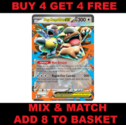 Mega Kangaskhan 104/132 Mega Evolutions MEG Near Mint Pokemon Card - Image 1